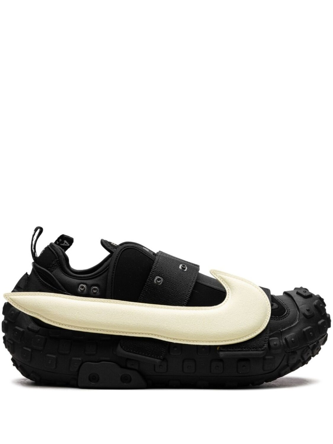 

Кроссовки Air Flea 2 Black Alabaster из коллаборации с Cactus Plant Flea Market Nike, черный