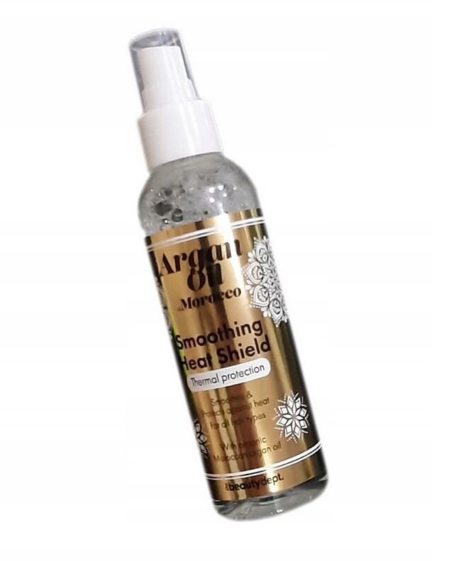 

Moroccanoil, Термозащитный спрей для волос, аргановое масло, 140 мл