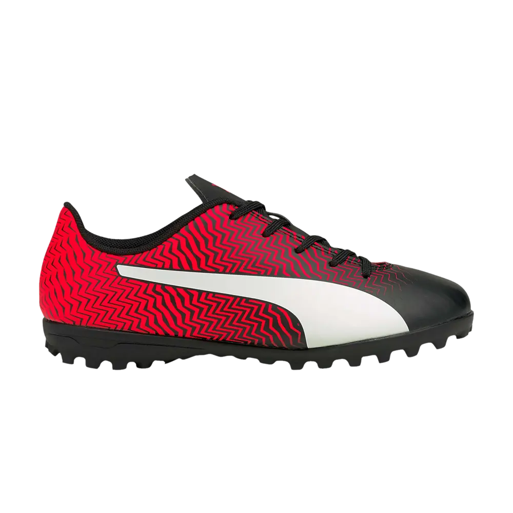 

Кроссовки Rapido 2 TT Jr Puma, черный