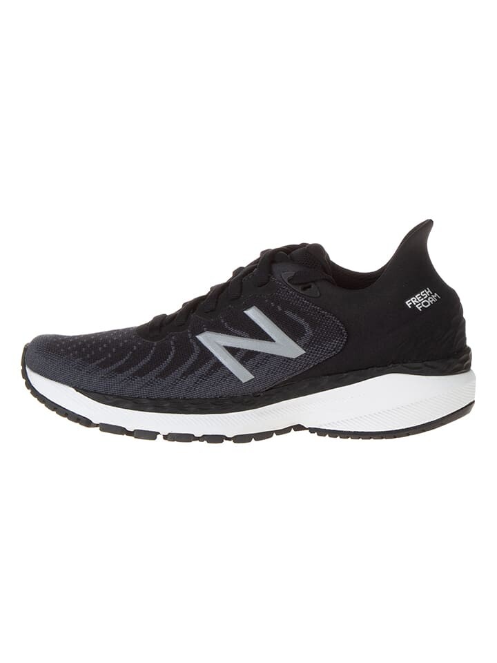 

Кроссовки New Balance Laufschuhe Series 860 v11, черный