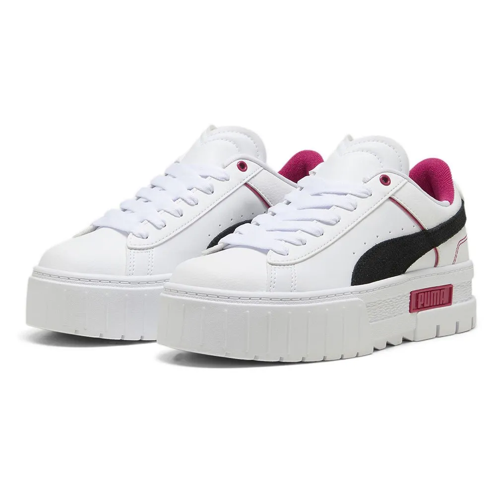 Кроссовки Puma Mayze Queen Of <3S, белый