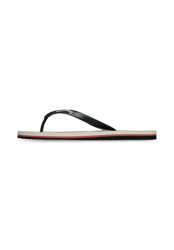 Сандалии Tides ebyl100047 t bar sandals Billabong, цвет чили