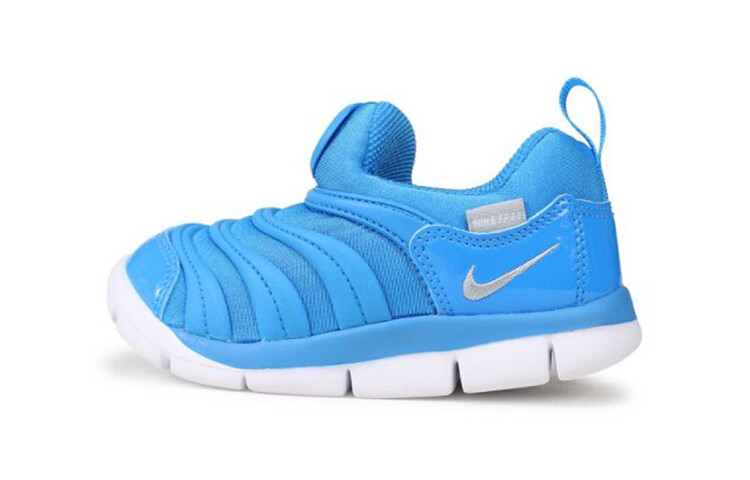 

Сандалии Nike Dynamo Free Toddler Shoes Baby