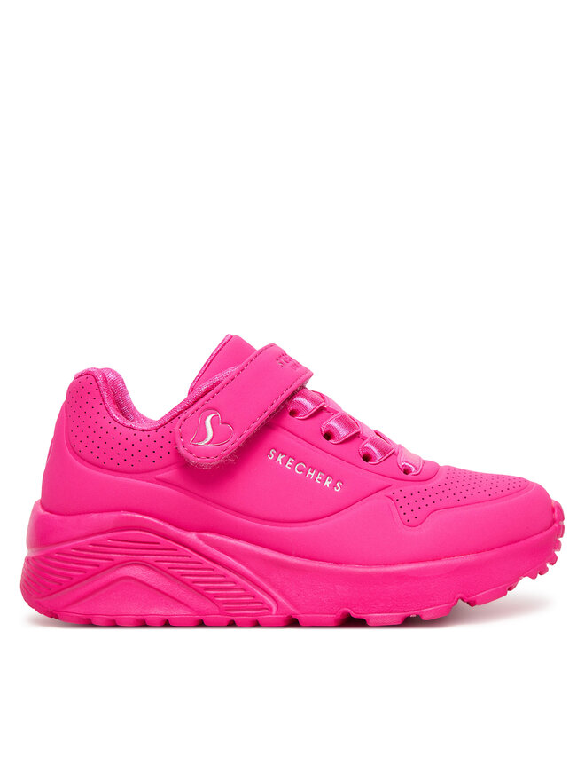 

Кроссовки Uno Lite- 310451L/Hpk Skechers, розовый