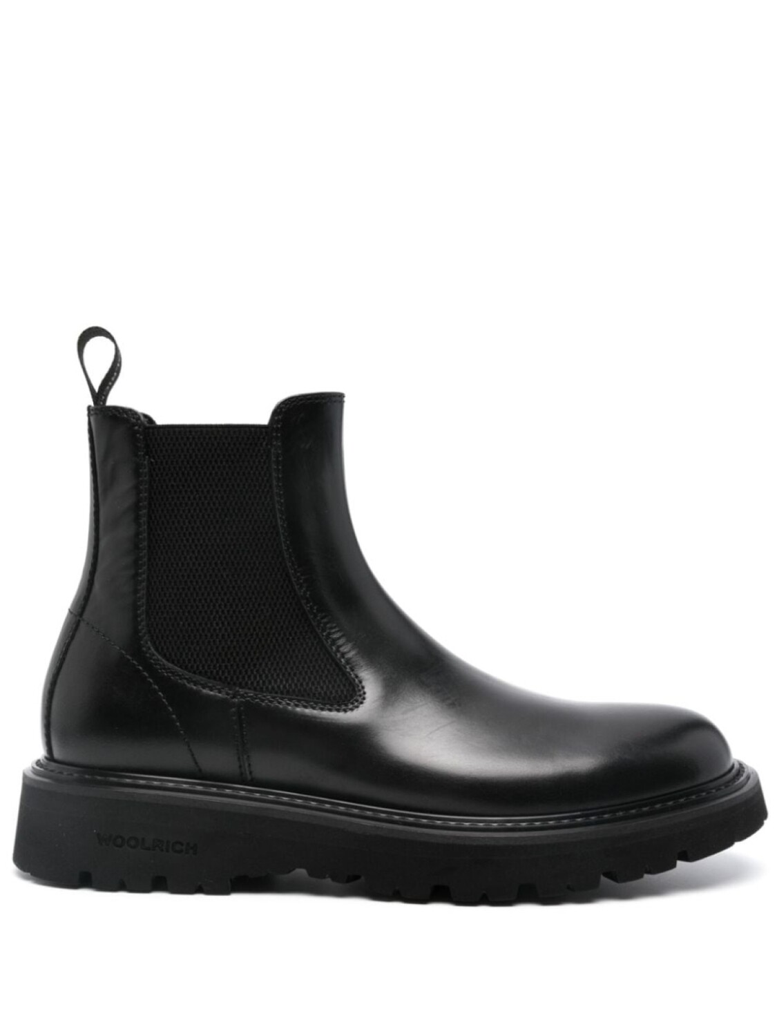 

Woolrich ботинки челси New City, черный