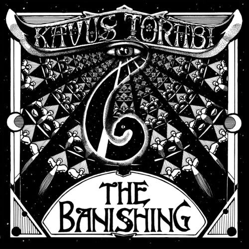 

CD диск Torabi, Kavus: THE BANISHING