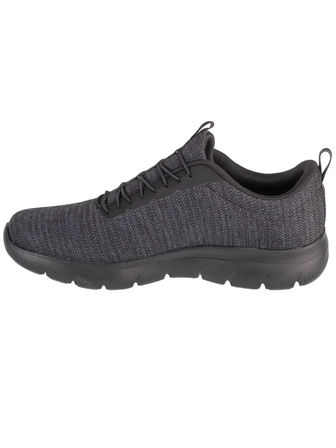 Слипоны 'Skechers Summits - Sorenz' Skechers, Black