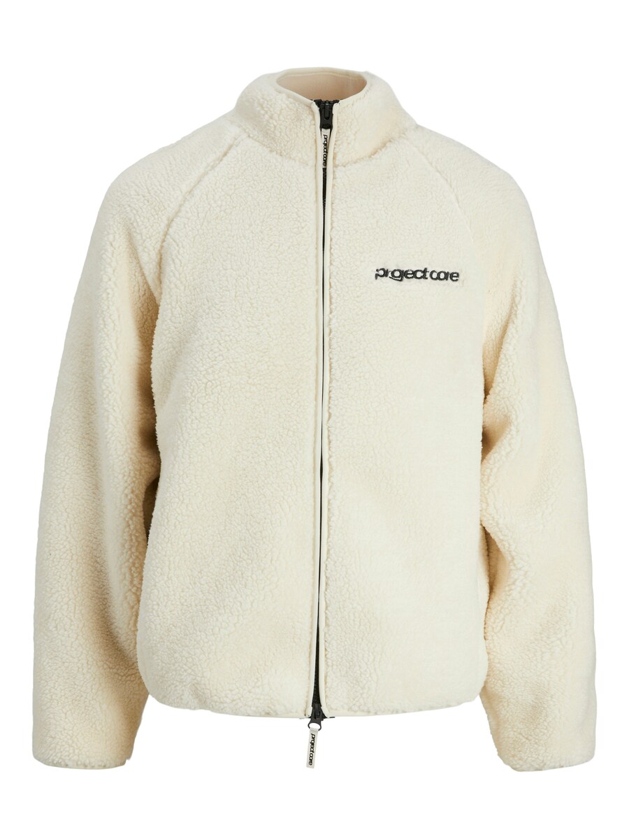 

Межсезонная куртка JACK & JONES JCOUNION, экрю