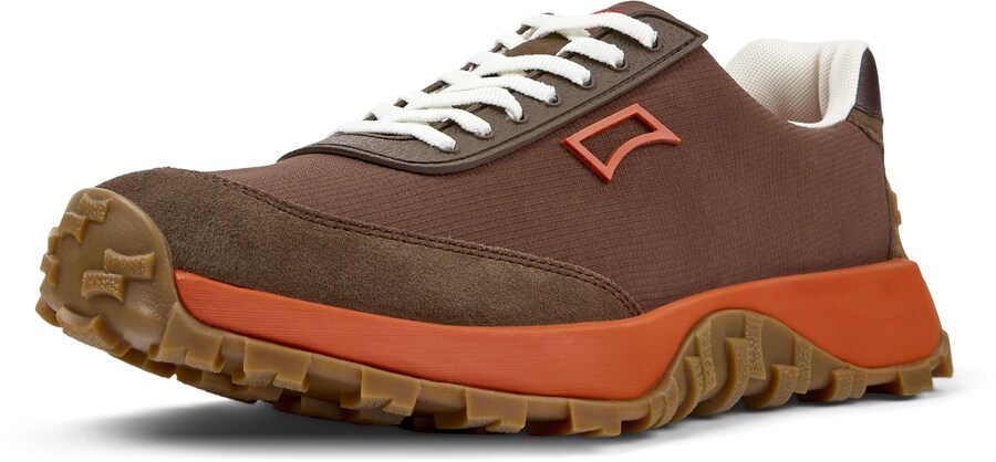 

Кроссовки CAMPER Drift Trail, Brown