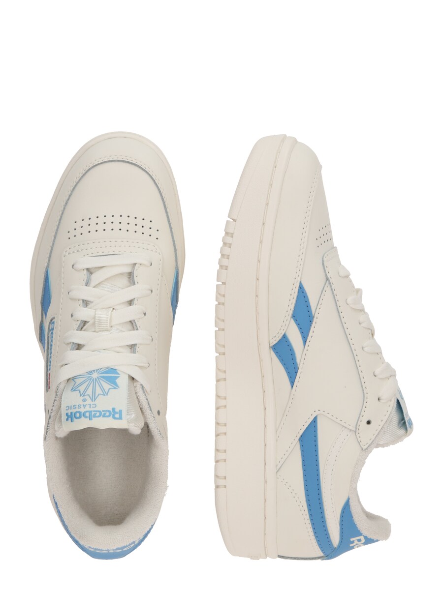 Повседневные кроссовки Reebok Sneakers Club C Double Revenge, белый — фото 2