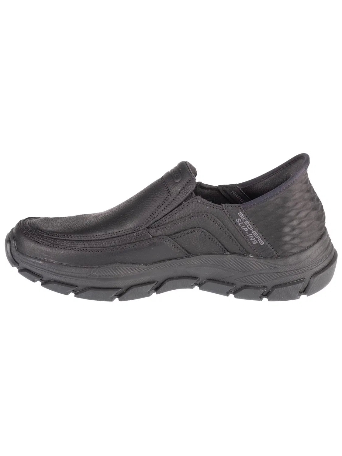 Слипоны 'Skechers Slip-Ins Respected - Elgin' Skechers, Black