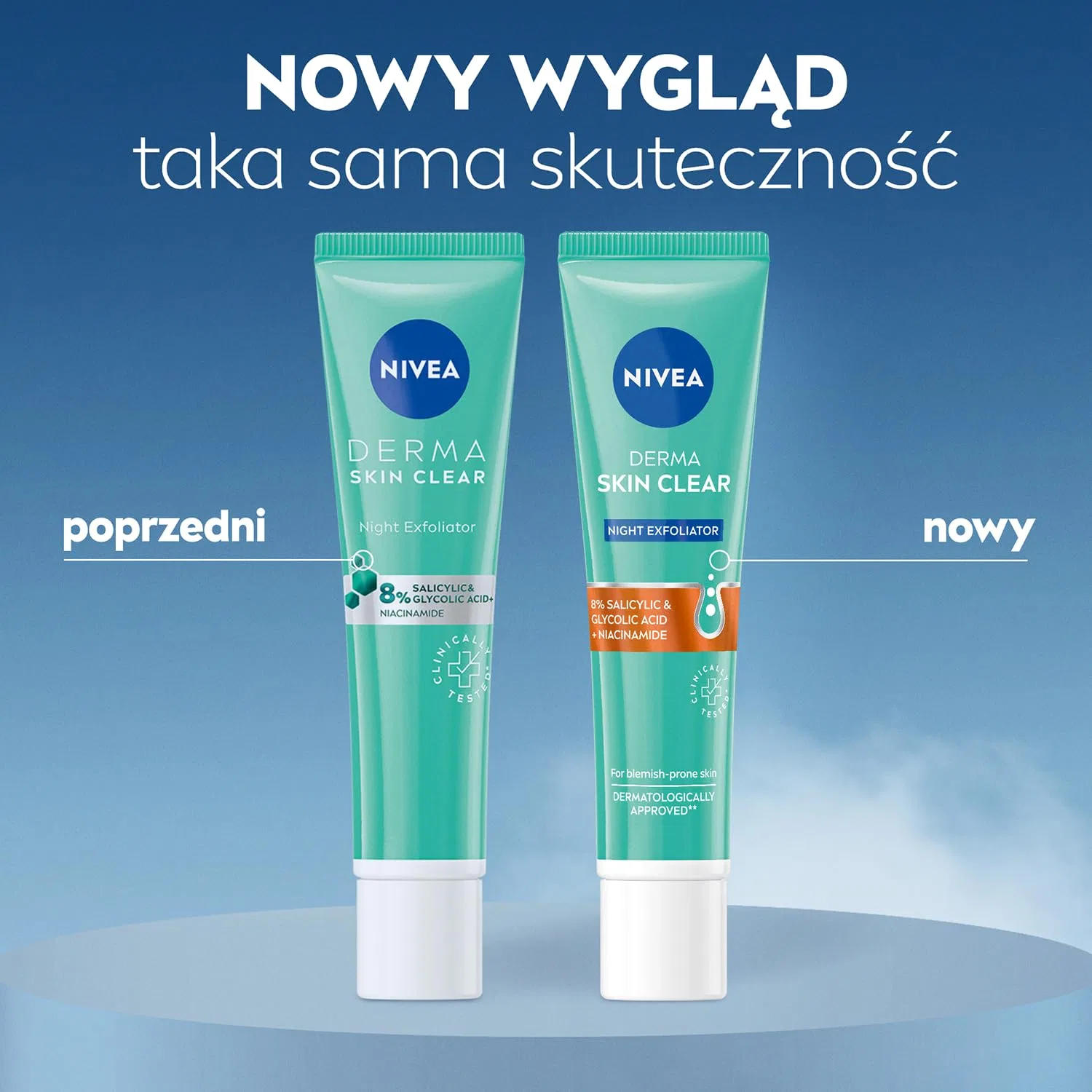 Очищающие скрабы Nivea унисекс Nivea — фото 3