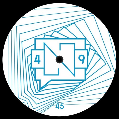 

Сингл 12" Forbes, Duncan: Distilled & Amplified: Vinyl Sampler 3