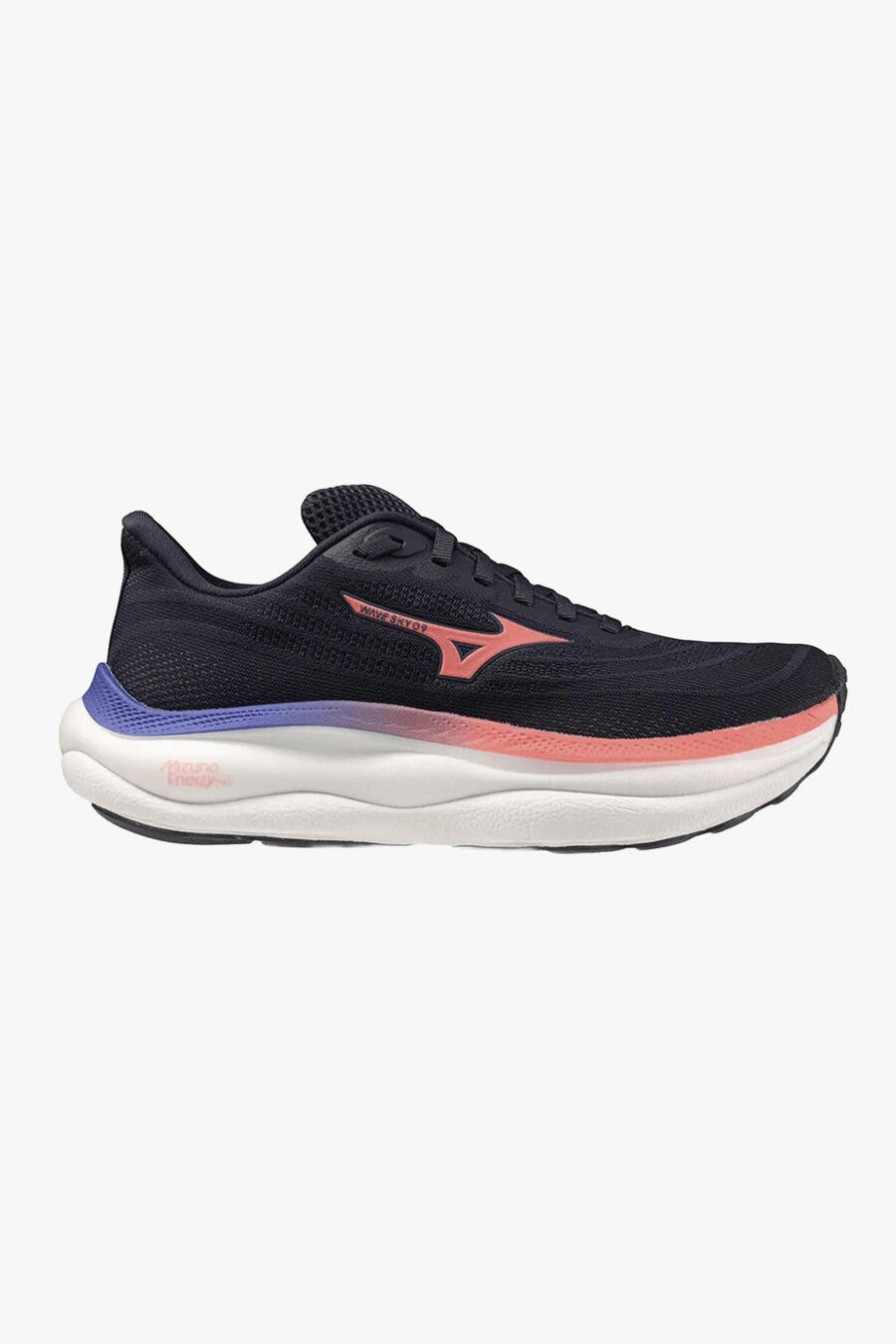 Женские кроссовки Mizuno Wave Sky 9