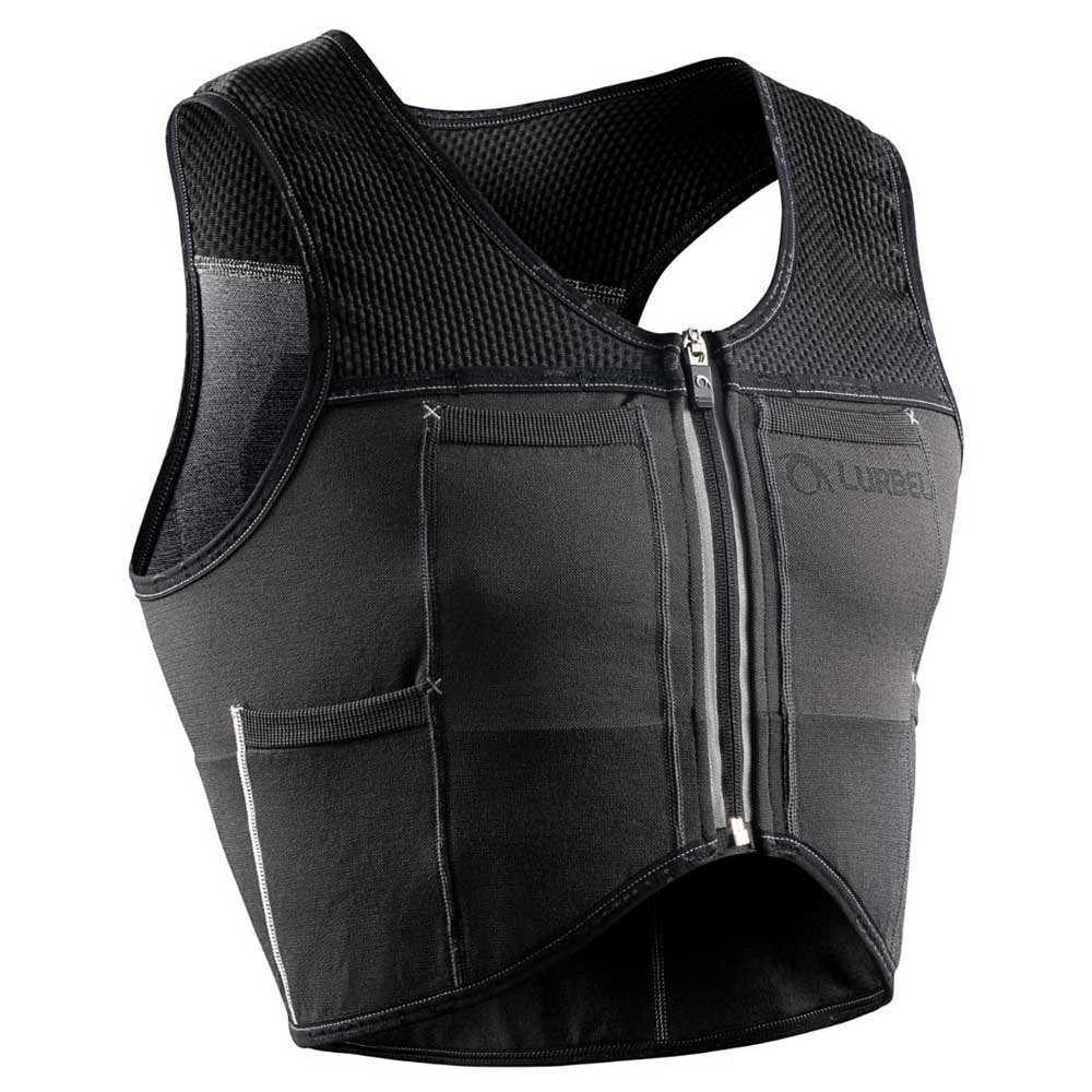 

Жилет Lurbel Kylie Lite Vest, черный