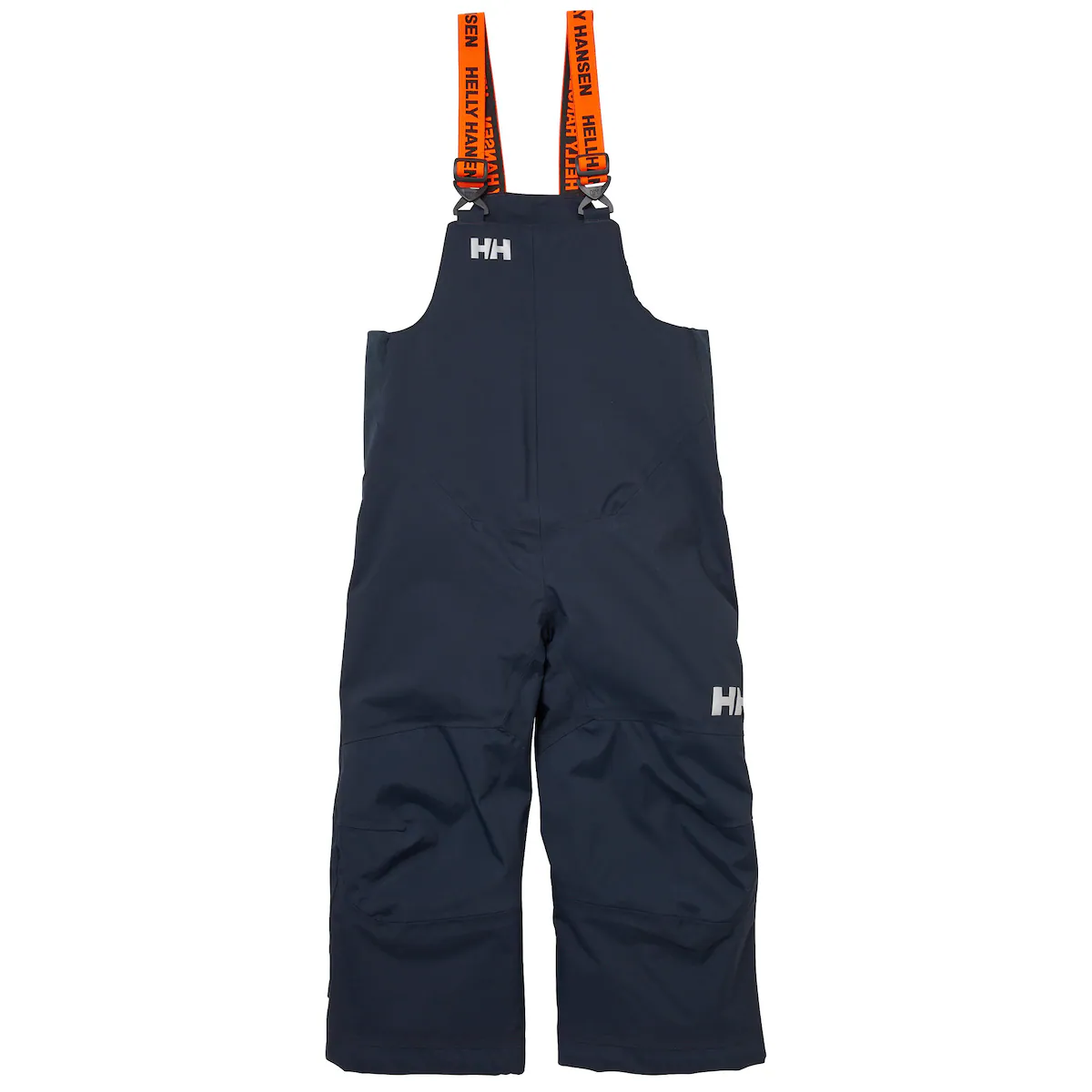 

K Rider 2 Ins Bib Helly Hansen Детские лыжные штаны, тёмно-синий