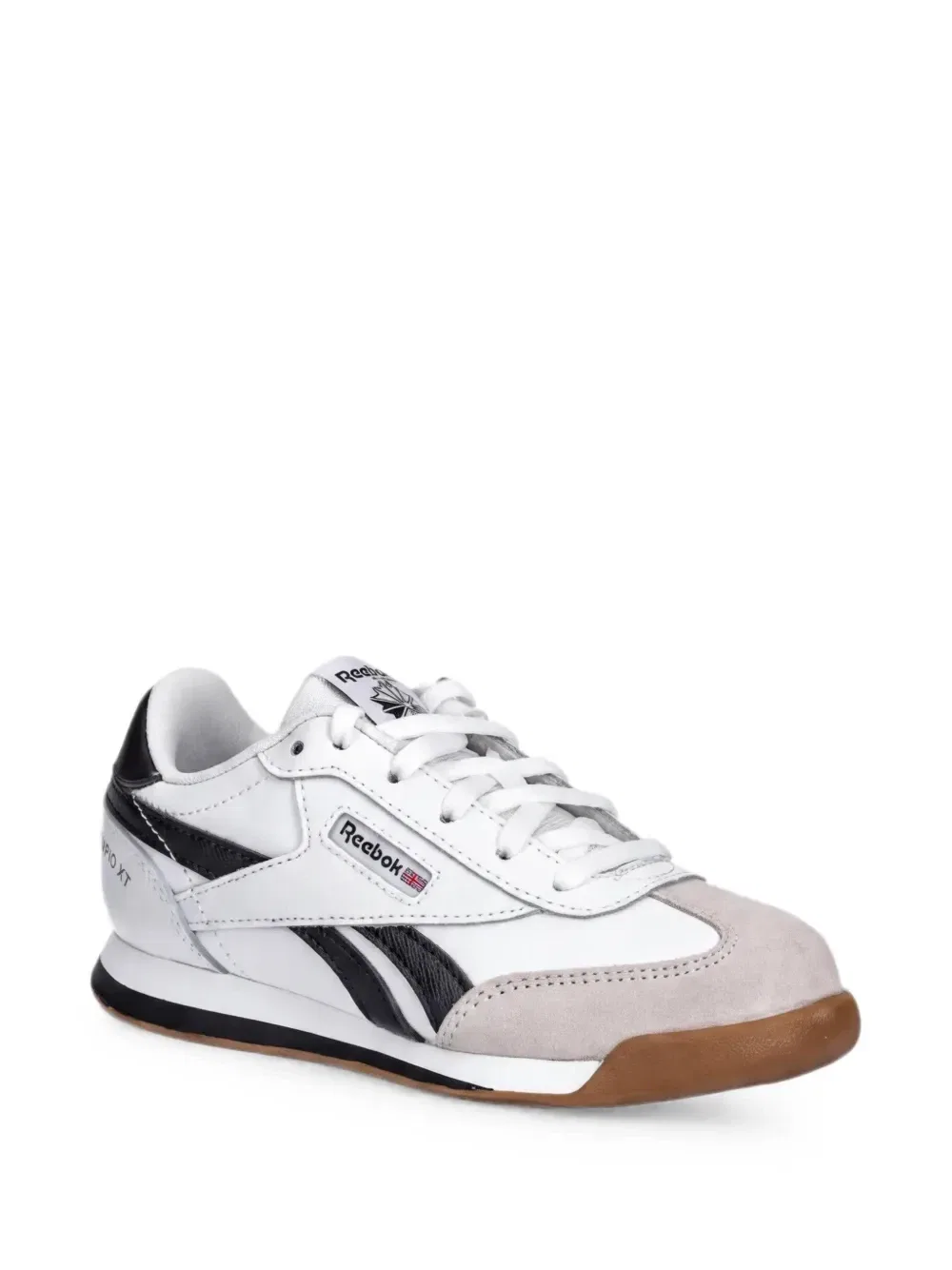 Кроссовки Campio XT Reebok Kids, белый