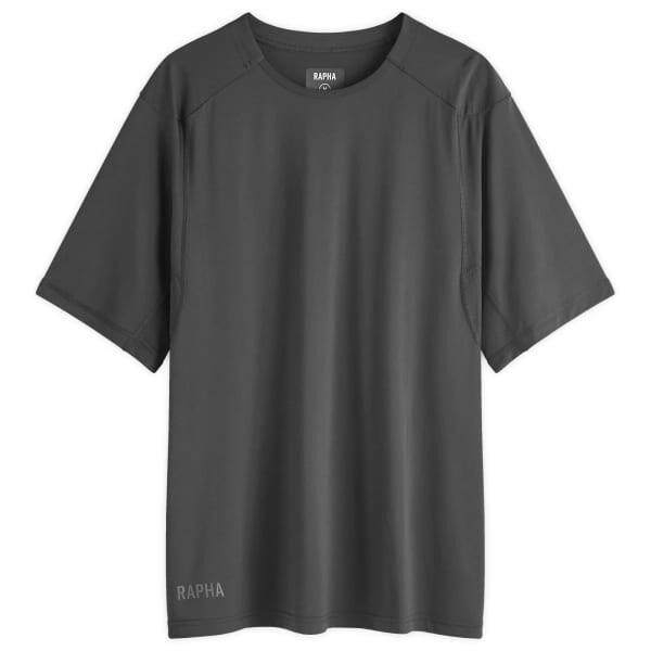 

Футболка Roadwear Tech Rapha, черный