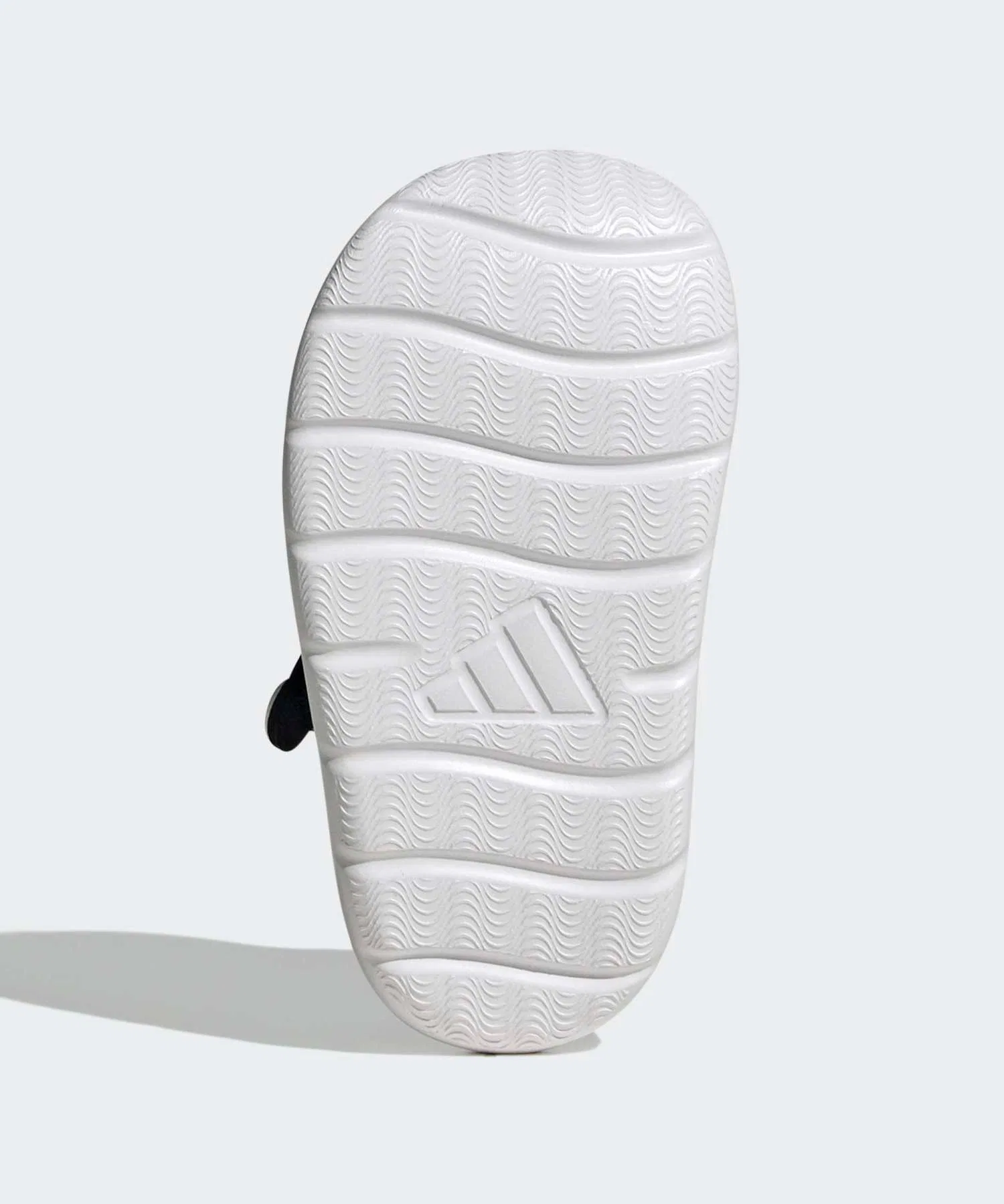 Детские сандалии adidas Water Sandal 2 розовые — фото 3