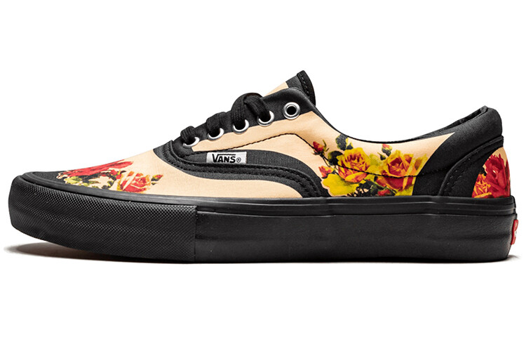 

Кроссовки Vans Era Supreme Jean Paul Gaultier Peach