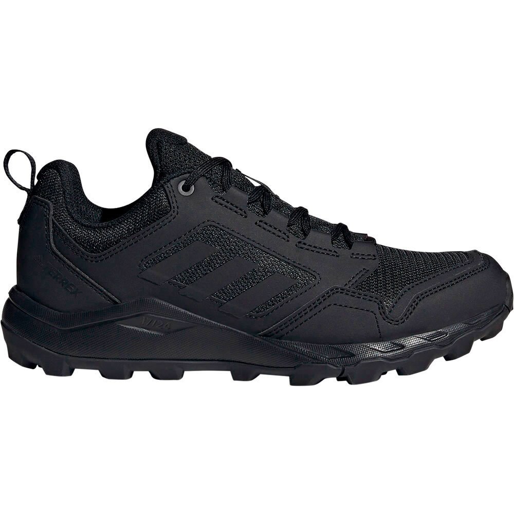 

Кроссовки adidas Terrex Tracerocker 2 Trail, черный