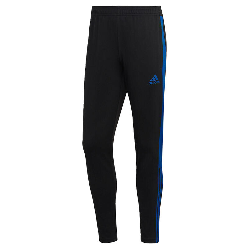 

Брюки спортивные Adidas, цвет schwarz/blau