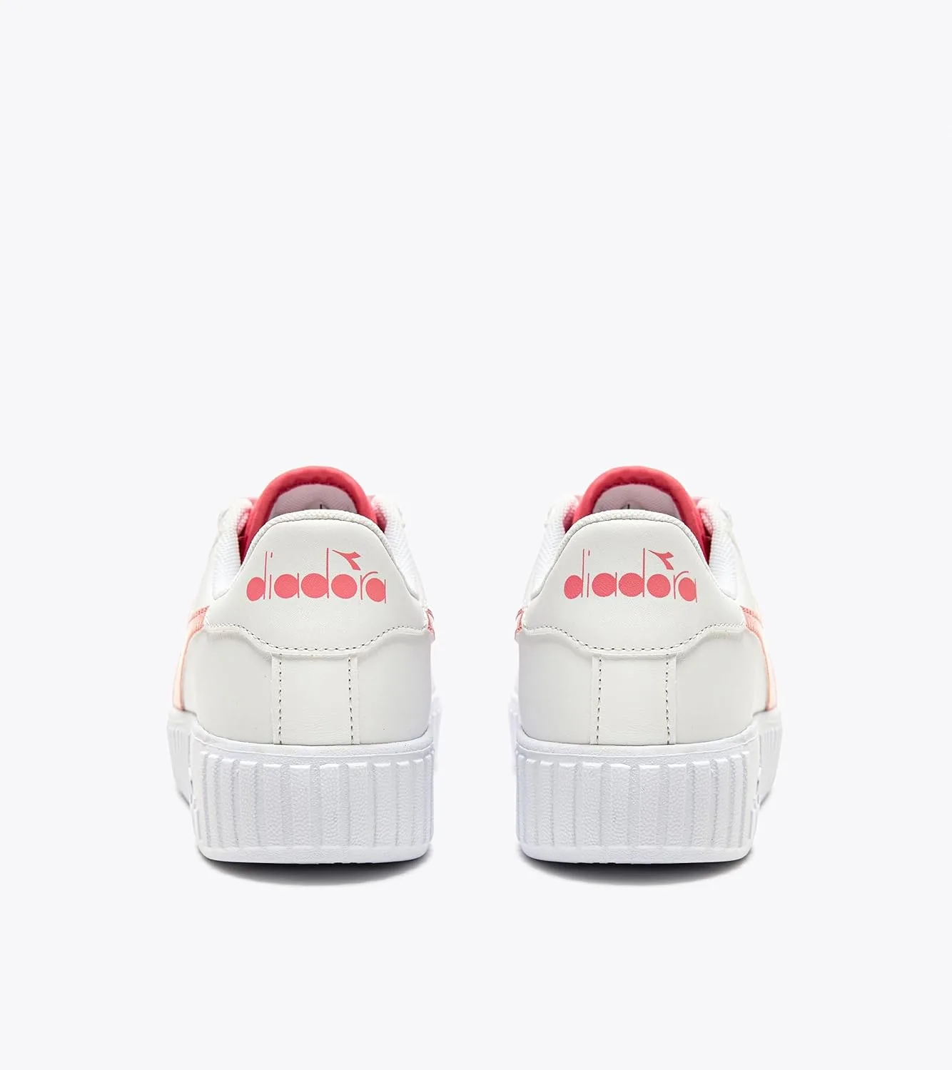 Кроссовки Diadora Game Step P, розовый — фото 2