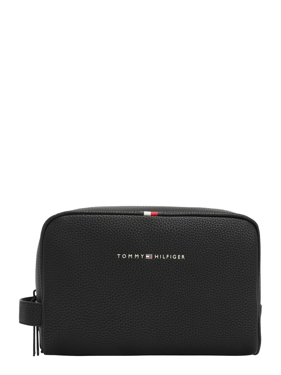 

Сумка для туалетных принадлежностей TOMMY HILFIGER Toiletry, черный