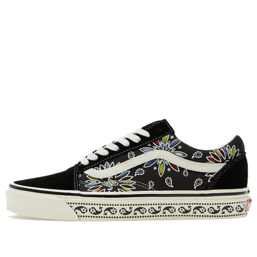 

Беговые кроссовки Vans Old Skool 36 DX