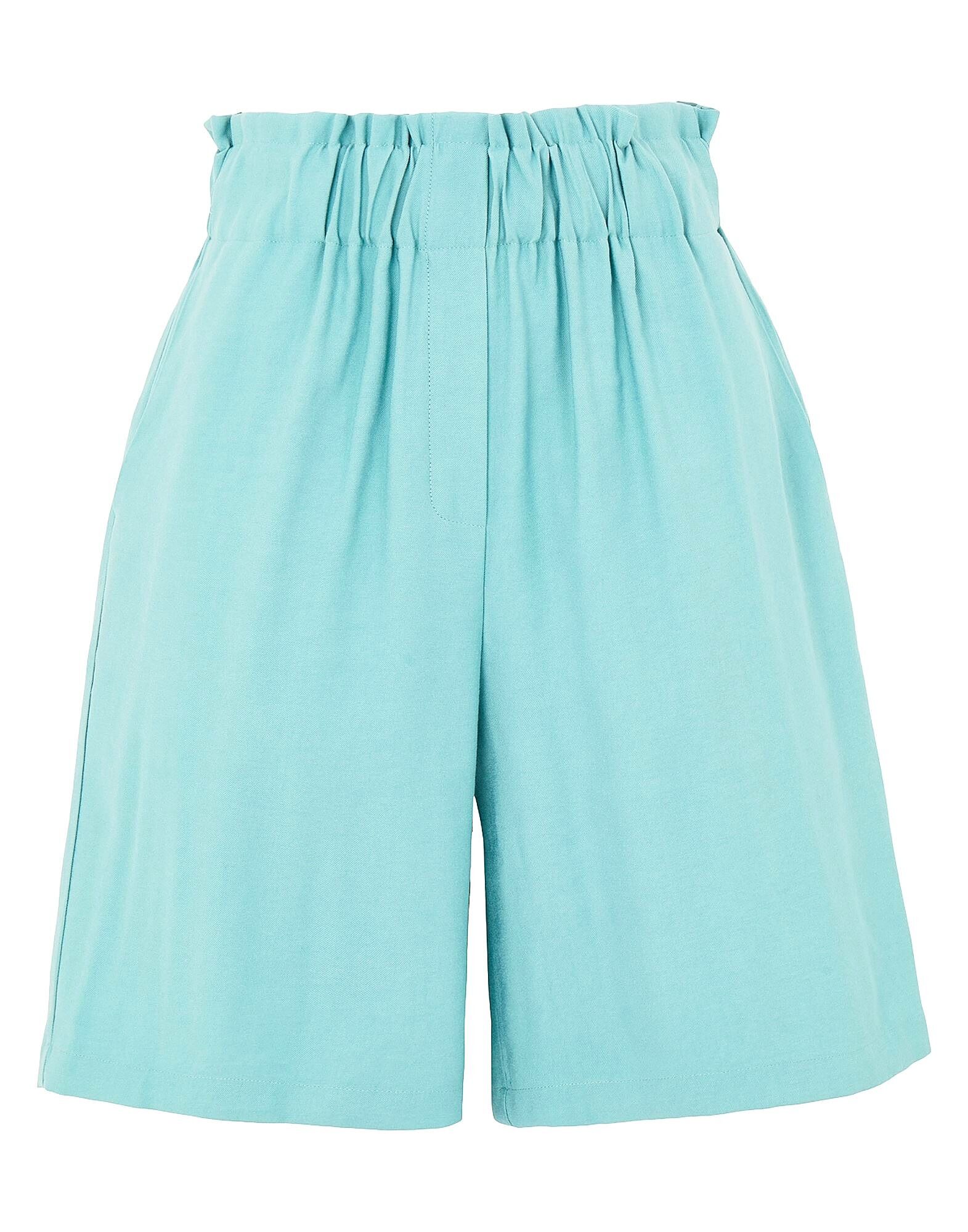 

Шорты 8 By Yoox, светло-зеленый