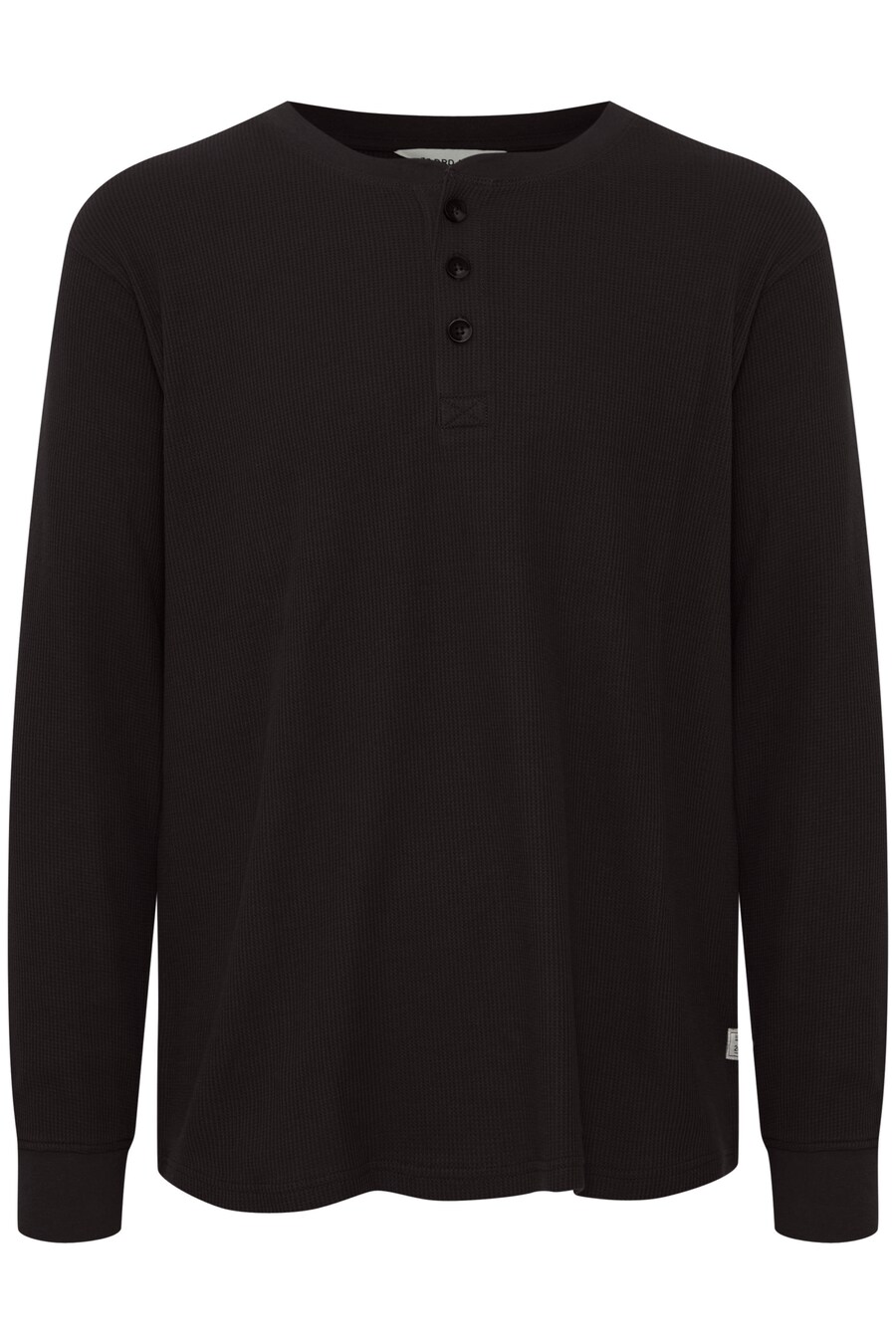 

Лонгслив 11 Project Shirt Prdaimmen, черный