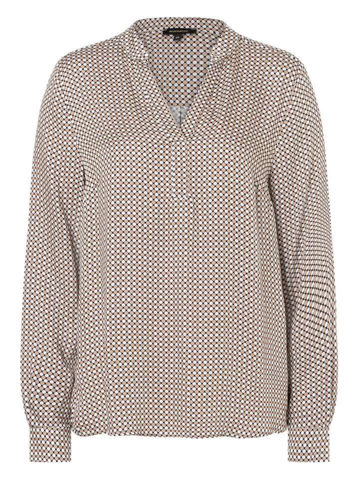 

Блузка More & More