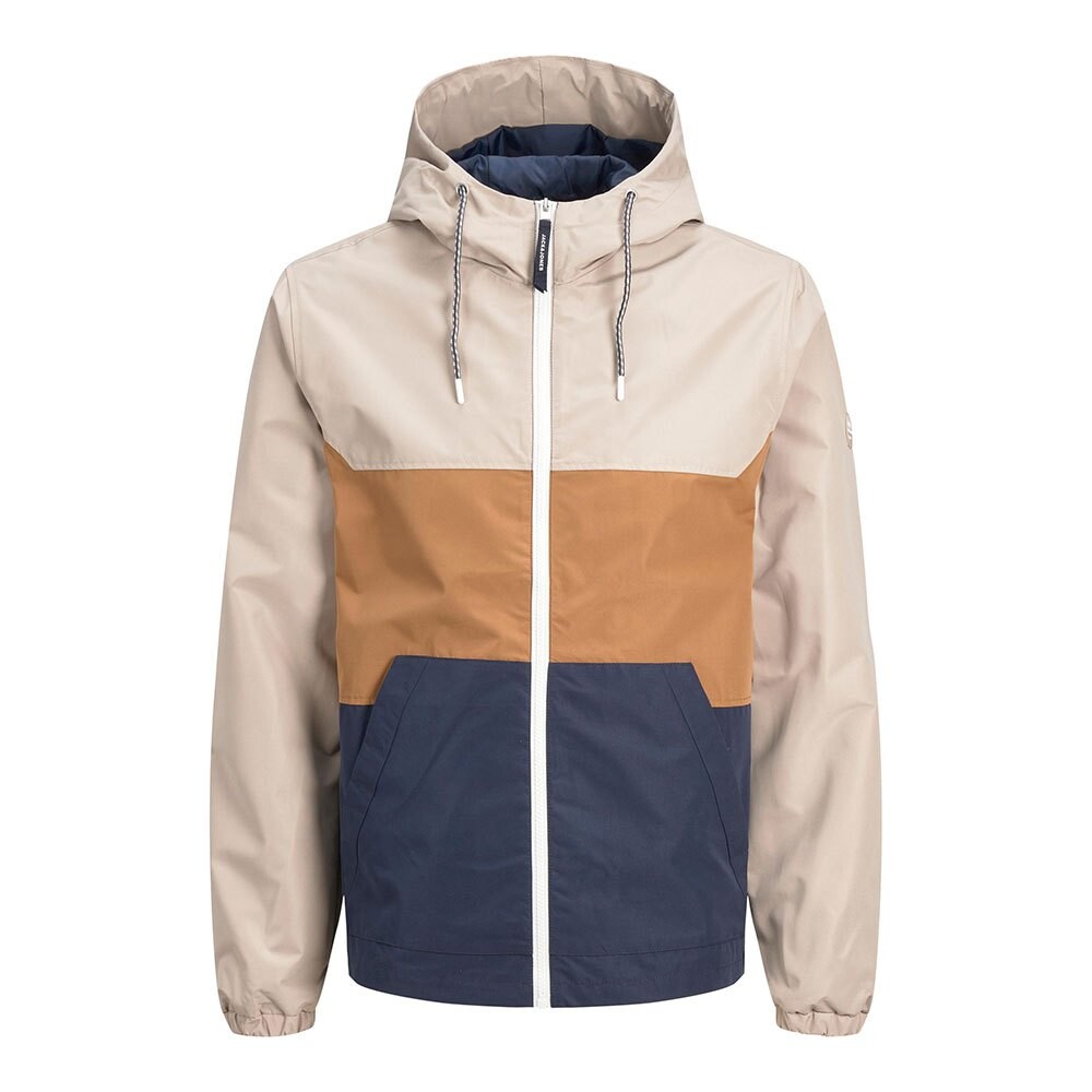 

Куртка Jack & Jones Luke SN, белый