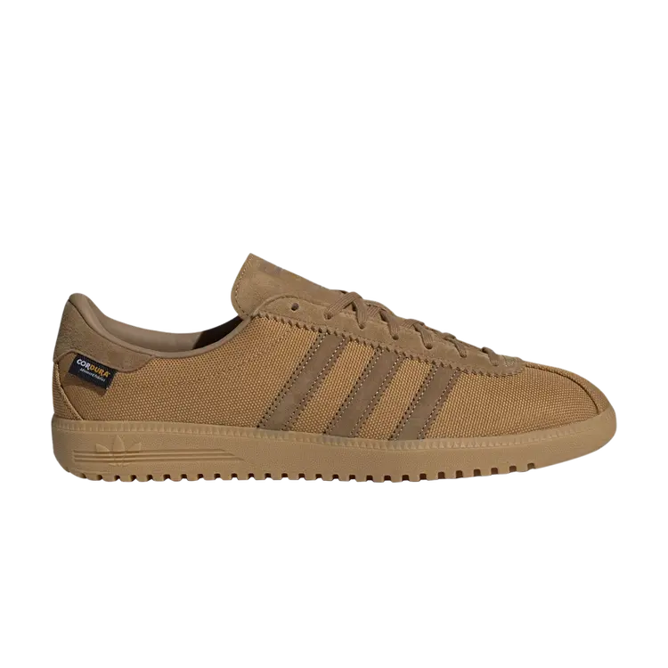 

Кроссовки Adidas Bermuda, коричневый