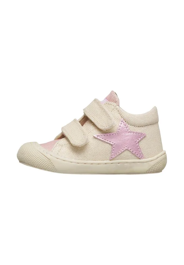 Детские туфли kolde vl Naturino, Beige Rosa