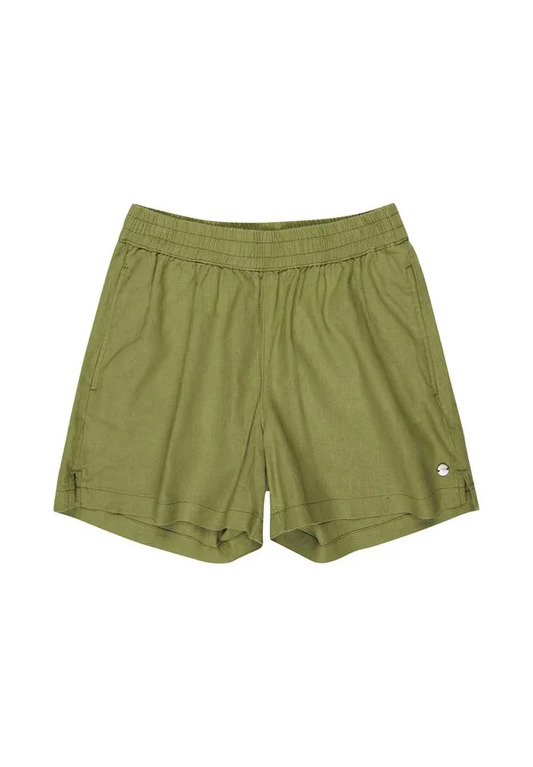 Lekeitio bay elastichche 416 ergns03195 спортивные шорты Roxy, Gld