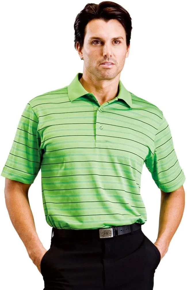 

Поля Monterey Club Brady Multi Stripe