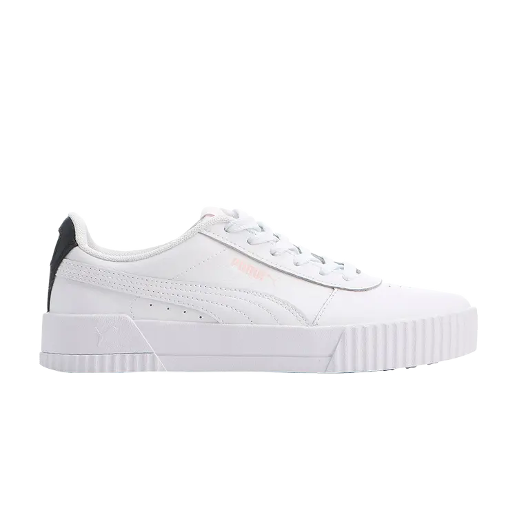 

Кроссовки Puma Wmns Carina L, белый