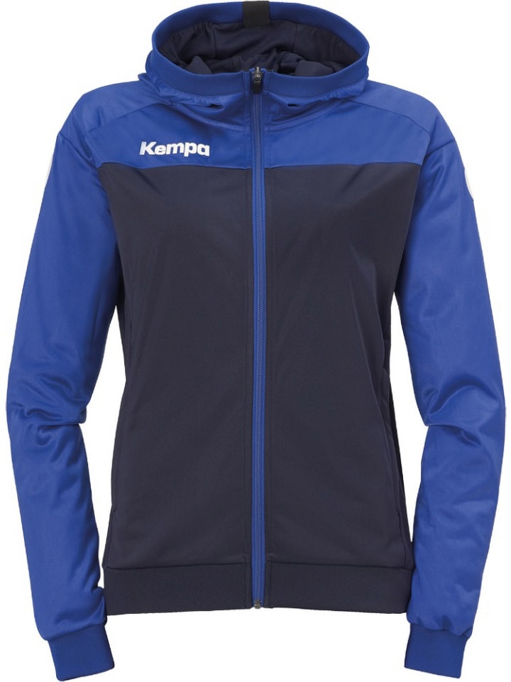 

Спортивная куртка Prime Multi Jacke Women Kempa, синий
