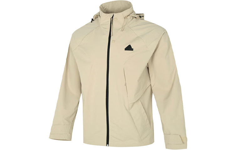 

Куртка мужская хаки Adidas, хаки