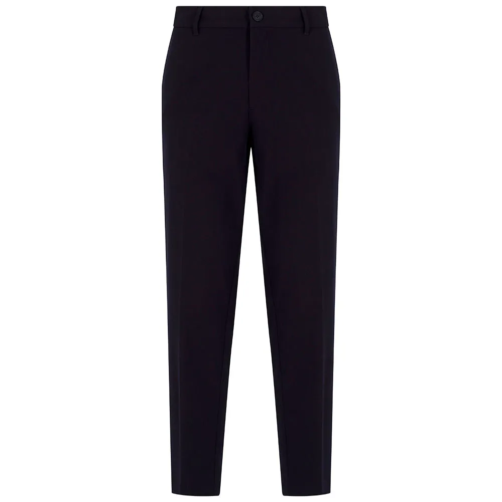 

Брюки Armani Exchange XM000346_AF10897 chino, черный