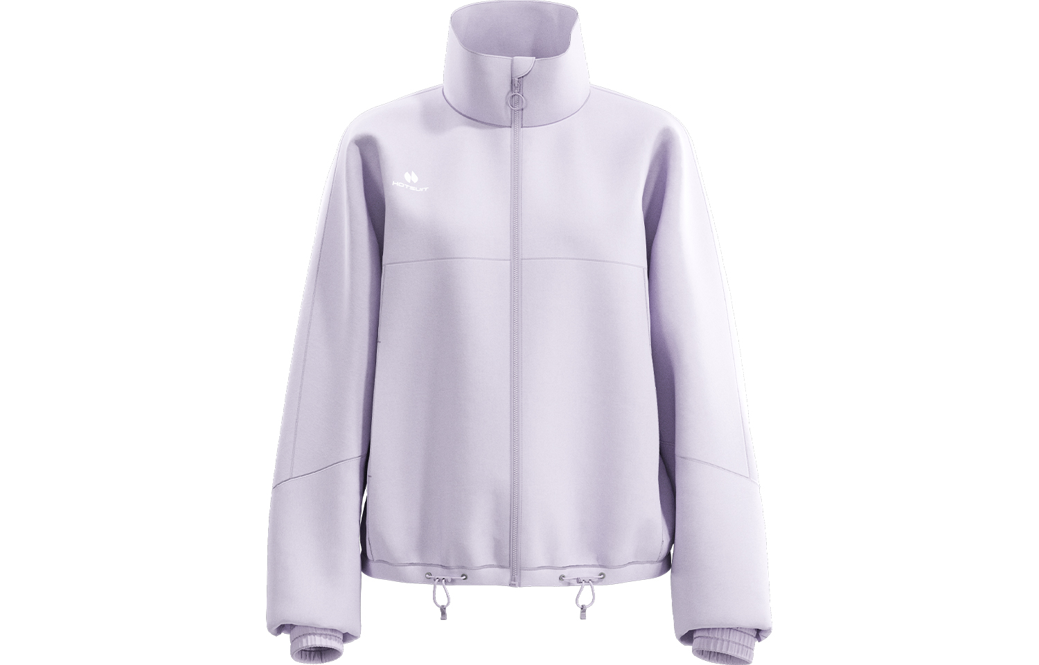 

HOTSUIT Куртка женская, Thistle Flower Purple