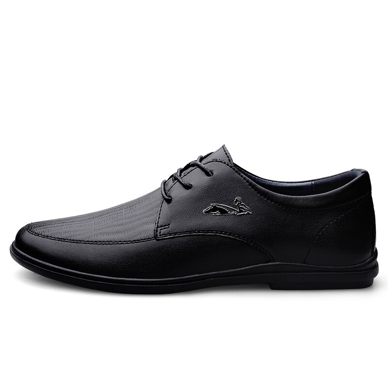 

Туфли Men"s Casual Men Low-Top черный British Knights