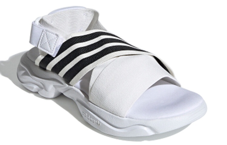 Adidas originals Magmur Sandal Пляжные сандалии для женщин — фото 2