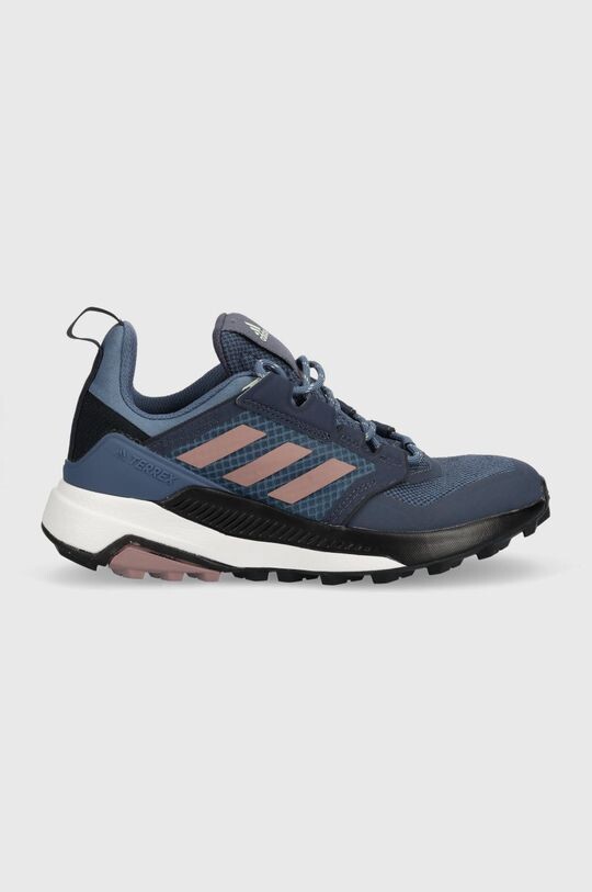 

Кроссовки Trailmaker adidas, темно-синий