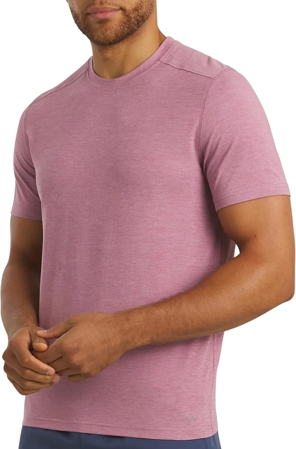 

Футболка Motion Slim Fit Active Performance