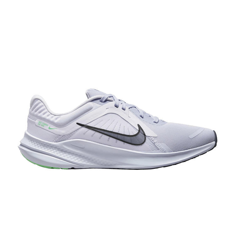 

Кроссовки Nike Quest 5 'Oxygen Purple Gridiron', фиолетовый