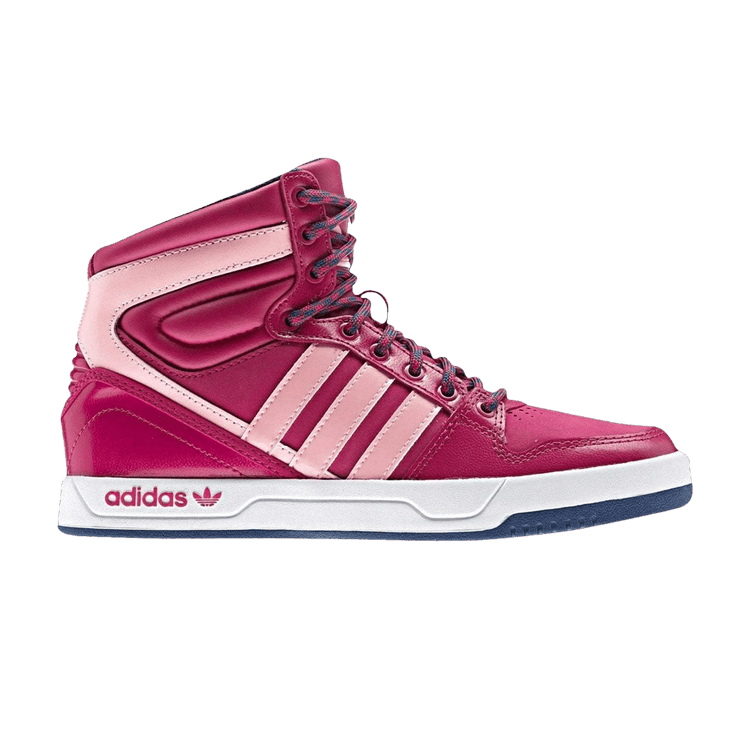 

Кроссовки Court Attitude J 'Vivid Berry', розовый