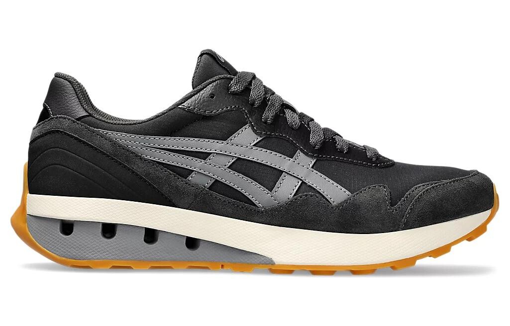 

Кроссовки Jogger X81 'Black Carbon' Asics