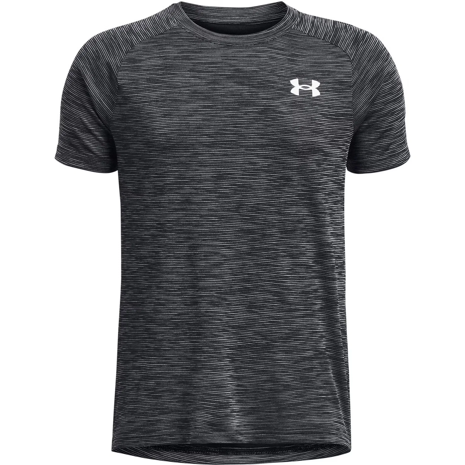 Футболка для тренировок Under Armour, Black